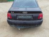 Audi A4 1996 года за 1 300 000 тг. в Актау – фото 4