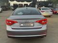 Hyundai Sonata 2015 годаfor3 700 000 тг. в Алматы – фото 4