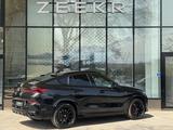 BMW X6 2023 года за 53 990 000 тг. в Алматы – фото 4