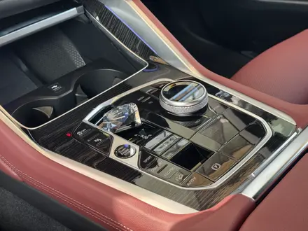 BMW X6 2023 года за 53 990 000 тг. в Алматы – фото 15