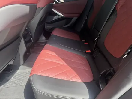 BMW X6 2023 года за 53 990 000 тг. в Алматы – фото 17
