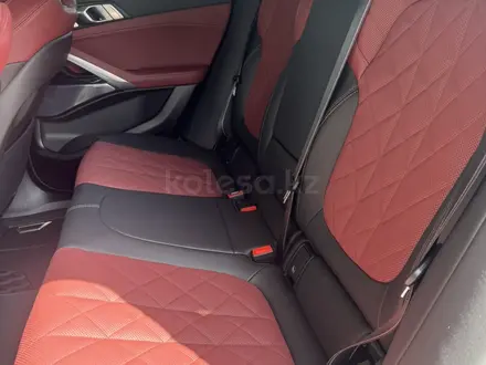 BMW X6 2023 года за 53 990 000 тг. в Алматы – фото 18