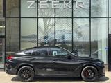 BMW X6 2023 года за 53 990 000 тг. в Алматы – фото 3