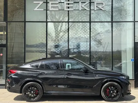 BMW X6 2023 года за 53 990 000 тг. в Алматы – фото 3