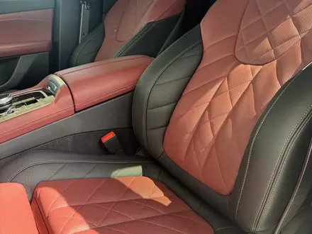 BMW X6 2023 года за 53 990 000 тг. в Алматы – фото 11