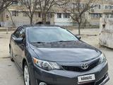 Toyota Camry 2012 годаүшін5 000 000 тг. в Актау