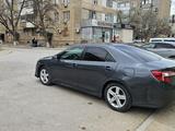 Toyota Camry 2012 годаүшін5 000 000 тг. в Актау – фото 4