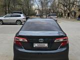 Toyota Camry 2012 годаүшін5 000 000 тг. в Актау – фото 5