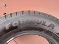 Зимние шипованные шины 205/70R15. за 80 000 тг. в Усть-Каменогорск – фото 5