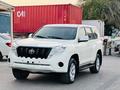 Toyota Land Cruiser Prado 2015 годаүшін13 800 000 тг. в Атырау