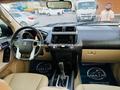 Toyota Land Cruiser Prado 2015 годаүшін13 800 000 тг. в Атырау – фото 6