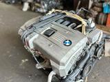 Контрактный Двигатель N52B25, N52B25AE 2.5 литра BMW E84, BMW E60, BMW E65 за 600 000 тг. в Астана – фото 3