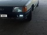 Audi 100 1988 года за 650 000 тг. в Жетысай