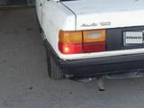 Audi 100 1988 года за 650 000 тг. в Жетысай – фото 4