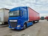 DAF  XF 2014 года за 25 000 000 тг. в Костанай