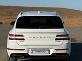 Genesis GV80 2020 годаүшін23 000 000 тг. в Шымкент – фото 4