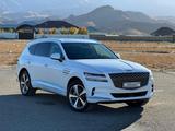 Genesis GV80 2020 годаүшін23 000 000 тг. в Шымкент