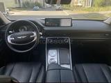 Genesis GV80 2020 годаүшін23 000 000 тг. в Шымкент – фото 5