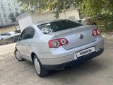 Volkswagen Passat 2007 годаүшін5 500 000 тг. в Актобе – фото 4