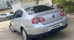 Volkswagen Passat 2007 года за 5 500 000 тг. в Актобе – фото 4