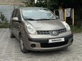 Nissan Note 2007 года за 3 800 000 тг. в Алматы