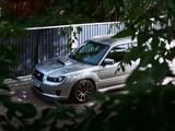 Subaru Forester 2006 года за 8 500 000 тг. в Алматы – фото 3
