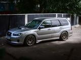 Subaru Forester 2006 года за 8 500 000 тг. в Алматы – фото 2