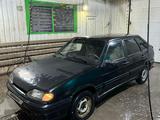 ВАЗ (Lada) 2114 2006 годаfor550 000 тг. в Актобе – фото 4