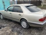 Mercedes-Benz E 230 1996 года за 1 500 000 тг. в Павлодар – фото 4