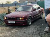 BMW 525 1992 годаүшін1 600 000 тг. в Экибастуз