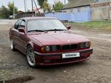 BMW 525 1992 годаүшін1 600 000 тг. в Экибастуз – фото 2