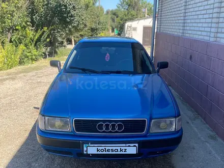 Audi 80 1993 года за 1 560 000 тг. в Тараз