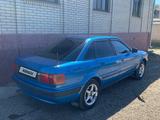 Audi 80 1993 годаүшін1 560 000 тг. в Тараз – фото 5