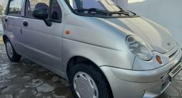 Daewoo Matiz 2014 года за 1 580 000 тг. в Туркестан – фото 3