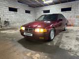 BMW 320 1992 годаүшін1 700 000 тг. в Шымкент – фото 2