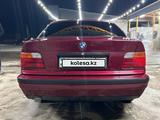 BMW 320 1992 годаүшін1 450 000 тг. в Шымкент – фото 3