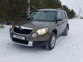 Skoda Yeti 2013 года за 6 400 000 тг. в Кокшетау – фото 12