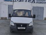 ГАЗ ГАЗель 2019 года за 9 000 000 тг. в Балхаш – фото 2