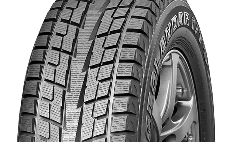 Yokohama Geolander I/T-S G075 275/35 R23 и 315/30 R23 за 2 850 000 тг. в Алматы