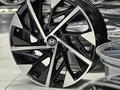R18. HYUNDAI SANTA FEүшін280 000 тг. в Алматы – фото 4