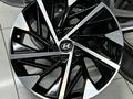 R18. HYUNDAI SANTA FEүшін280 000 тг. в Алматы – фото 6