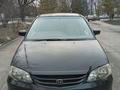 Honda Odyssey 2001 годаүшін4 000 000 тг. в Алматы