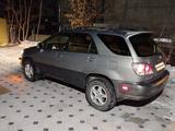 Lexus RX 300 2002 годаfor5 500 000 тг. в Алматы – фото 3