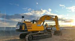 JCB  JS205 2026 года за 56 980 000 тг. в Шымкент – фото 2
