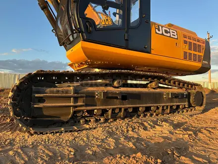 JCB  JS205 2026 года за 56 980 000 тг. в Шымкент – фото 4