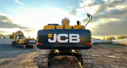 JCB  JS205 2026 года за 56 980 000 тг. в Шымкент