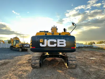 JCB  JS205 2026 года за 56 980 000 тг. в Шымкент