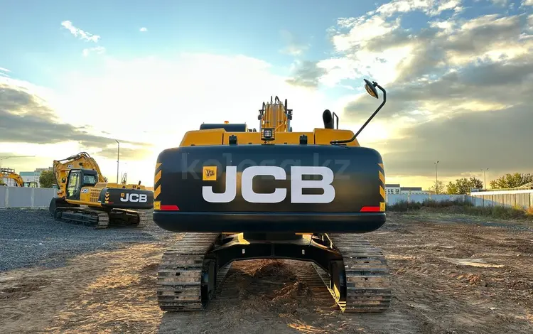 JCB  JS205 2026 года за 56 980 000 тг. в Шымкент