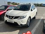 Nissan Qashqai 2014 годаfor7 700 000 тг. в Актобе – фото 4