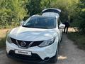 Nissan Qashqai 2014 года за 7 700 000 тг. в Актобе